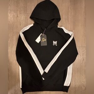 BREATH x Needles Track Hoodie